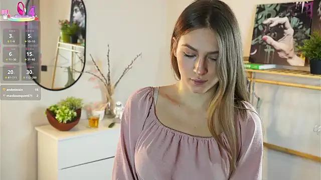 Try our streaming cams variety and talk on a personal level with our adorable girls streamers, showing off their bountiful shapes and dildos.