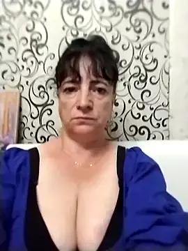 Lorrain_Dorrie from StripChat