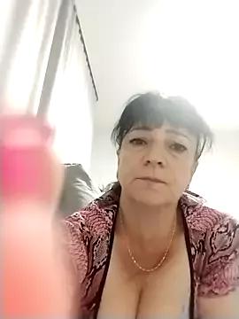 Lorrain_Dorrie from StripChat