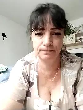 Lorrain_Dorrie from StripChat