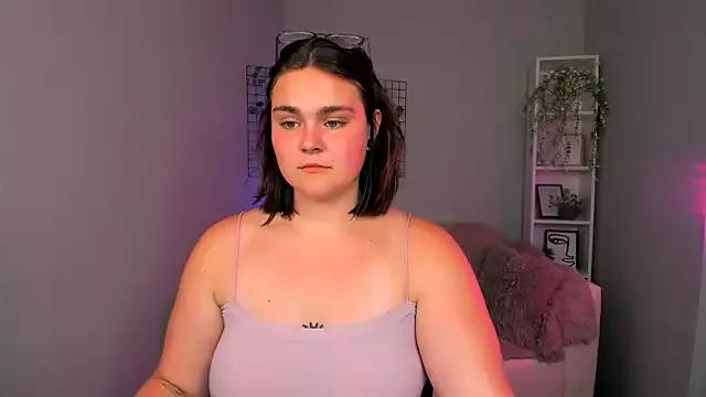 lorraine_carter from StripChat