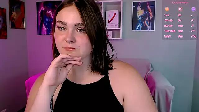 Try our streaming cams variety and talk on a personal level with our adorable girls streamers, showing off their bountiful shapes and dildos.
