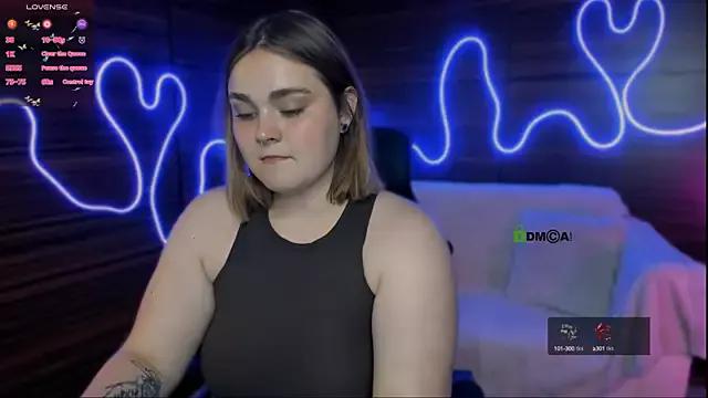 lorraine_carter from StripChat