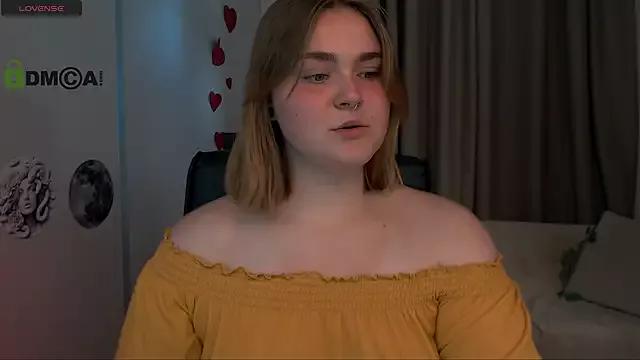 lorraine_carter from StripChat