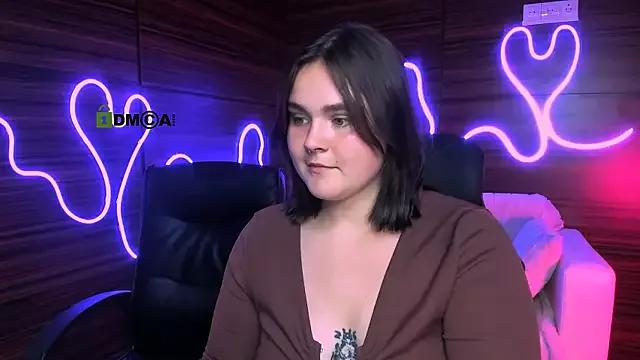 lorraine_carter from StripChat