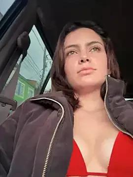 Lorraine_Leon from StripChat