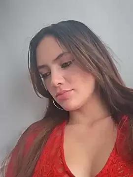 Lorraine_Leon from StripChat