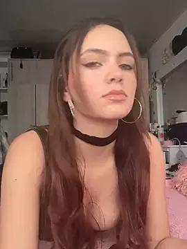 Lorraine_Leon from StripChat