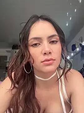 Lorraine_Leon from StripChat