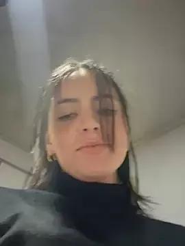 Lorraine_Leon from StripChat