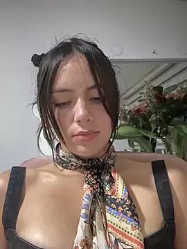 Lorraine_Leon from StripChat
