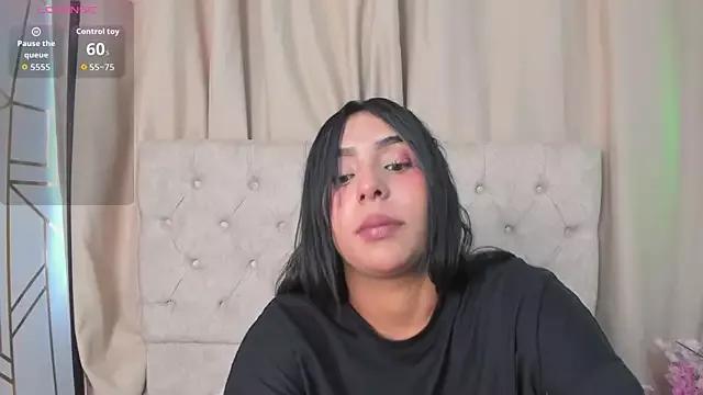 Try our streaming cams variety and talk on a personal level with our adorable girls streamers, showing off their bountiful shapes and dildos.