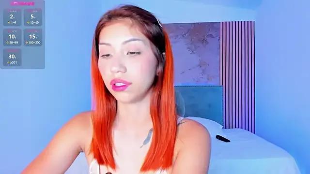 Try our streaming cams variety and talk on a personal level with our adorable girls streamers, showing off their bountiful shapes and dildos.