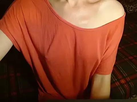 LorraineOSun from StripChat