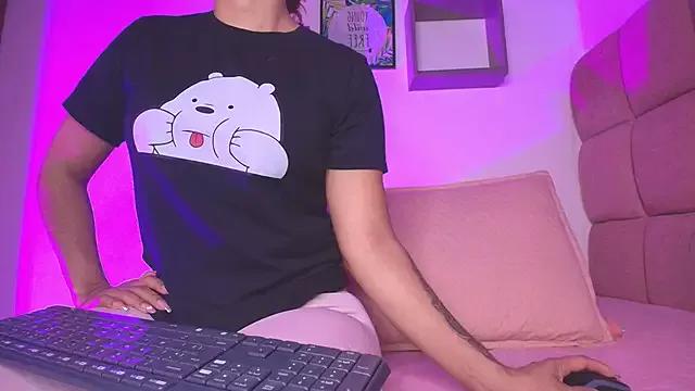 lorrayne_ from StripChat