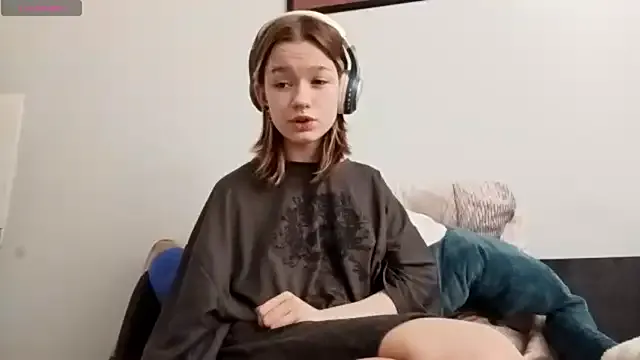 LorRebak on StripChat 