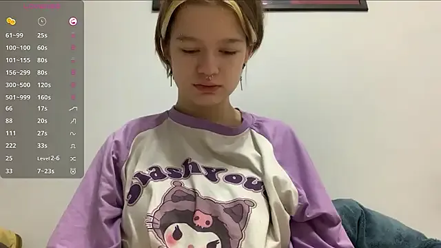 LorRebak on StripChat 