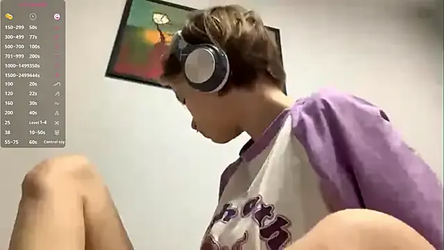 LorRebak on StripChat 