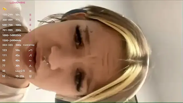 LorRebak on StripChat 