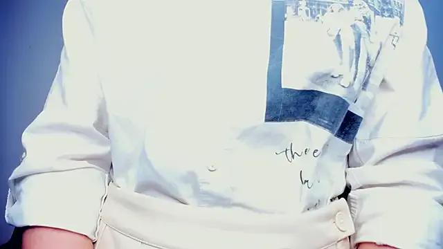 LorrieDegonia from StripChat