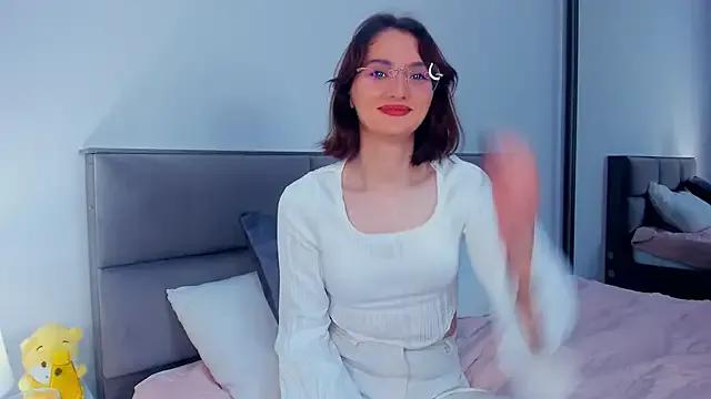 LorrieDegonia from StripChat is Freechat