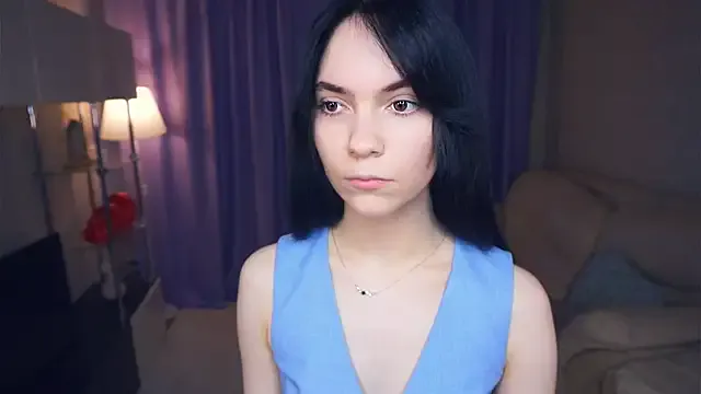 LorrieWilcinski from StripChat is Freechat