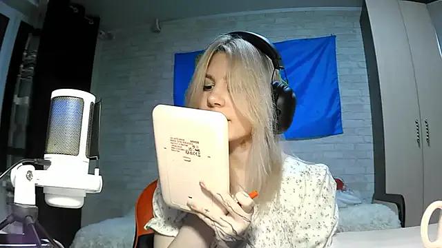 LorrineBurgert from StripChat is Freechat