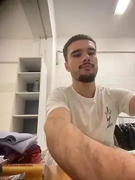 Los_freaky from StripChat