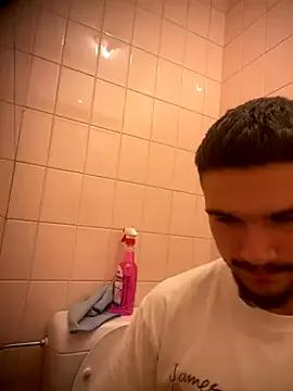 Los_freaky from StripChat