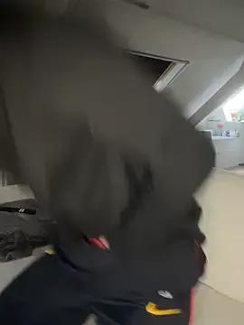Los_freaky from StripChat
