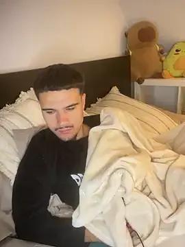 Los_freaky from StripChat
