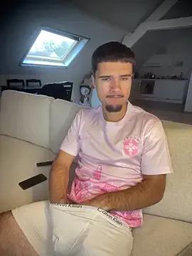 Los_freaky from StripChat
