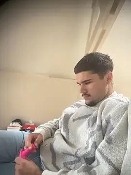 Los_freaky from StripChat