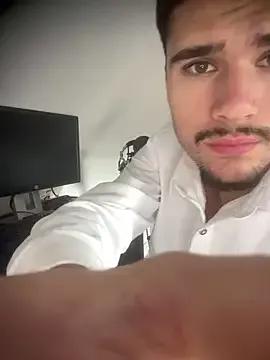 los_freaky from StripChat is Freechat