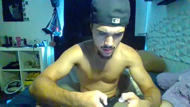 Los_freaky from StripChat