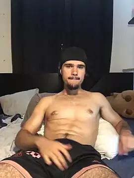 Los_freaky from StripChat