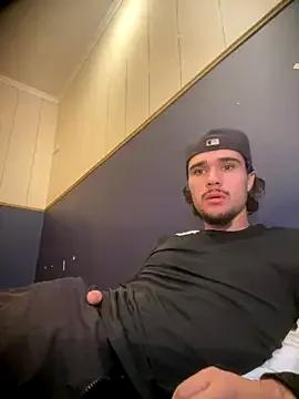 Los_freaky from StripChat