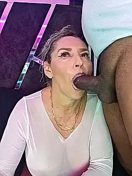 Try our streaming cams variety and talk on a personal level with our adorable girls streamers, showing off their bountiful shapes and dildos.