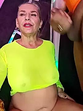 Lossexycacha from StripChat