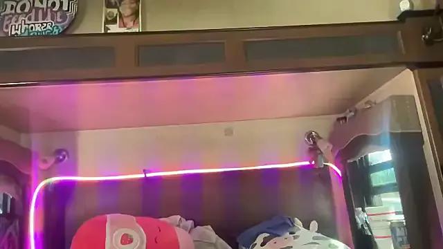 lostinherwonderland from StripChat is Freechat