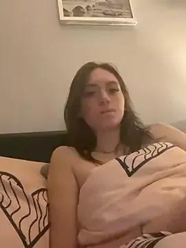 Lottie-Lavish22 from StripChat