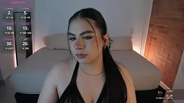 Lottie_blass from StripChat