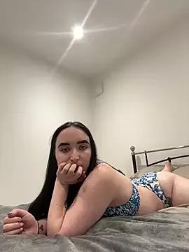 Lottieknight from StripChat is Freechat