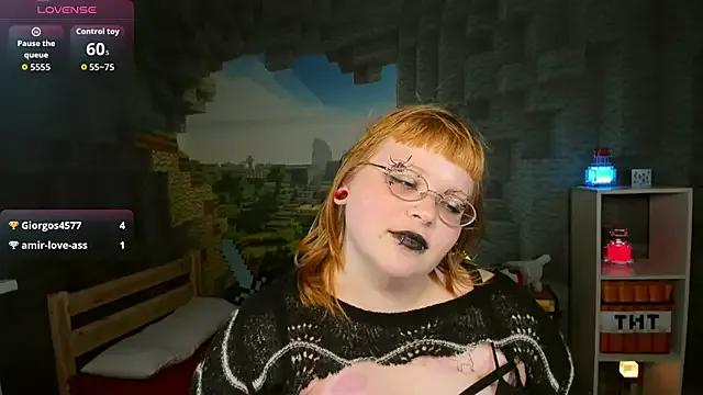 Try our streaming cams variety and talk on a personal level with our adorable girls streamers, showing off their bountiful shapes and dildos.