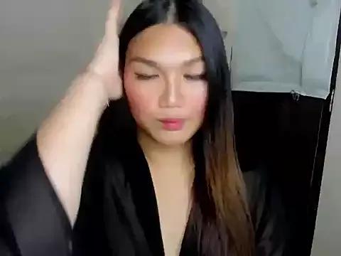 Lou_heart from StripChat is Freechat