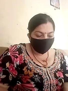 Love-890 from StripChat is Freechat
