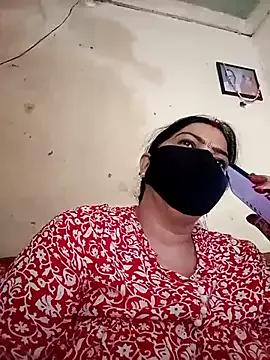 Love-890 from StripChat is Freechat