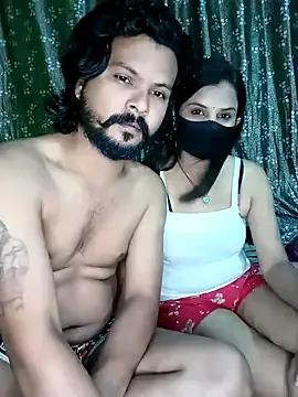LOVE-AAJKAL from StripChat is Freechat