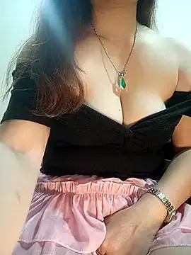 Love-Asianx from StripChat is Freechat