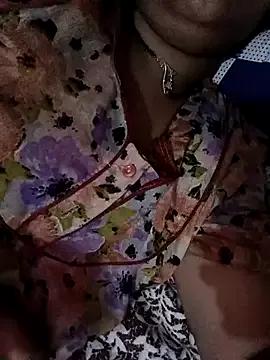 Love-pari08 from StripChat is Freechat